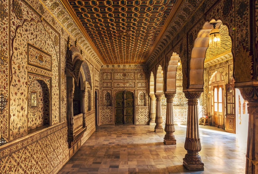 Discovering Rajasthan Image