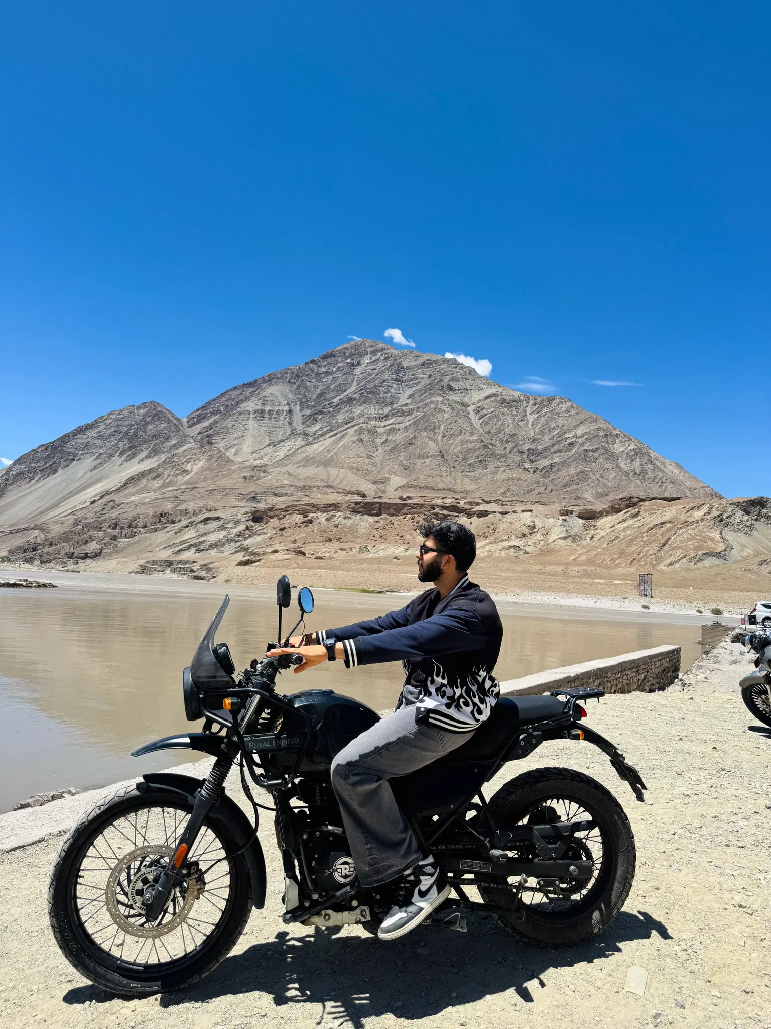 Photo from Harsh Khimani's trip