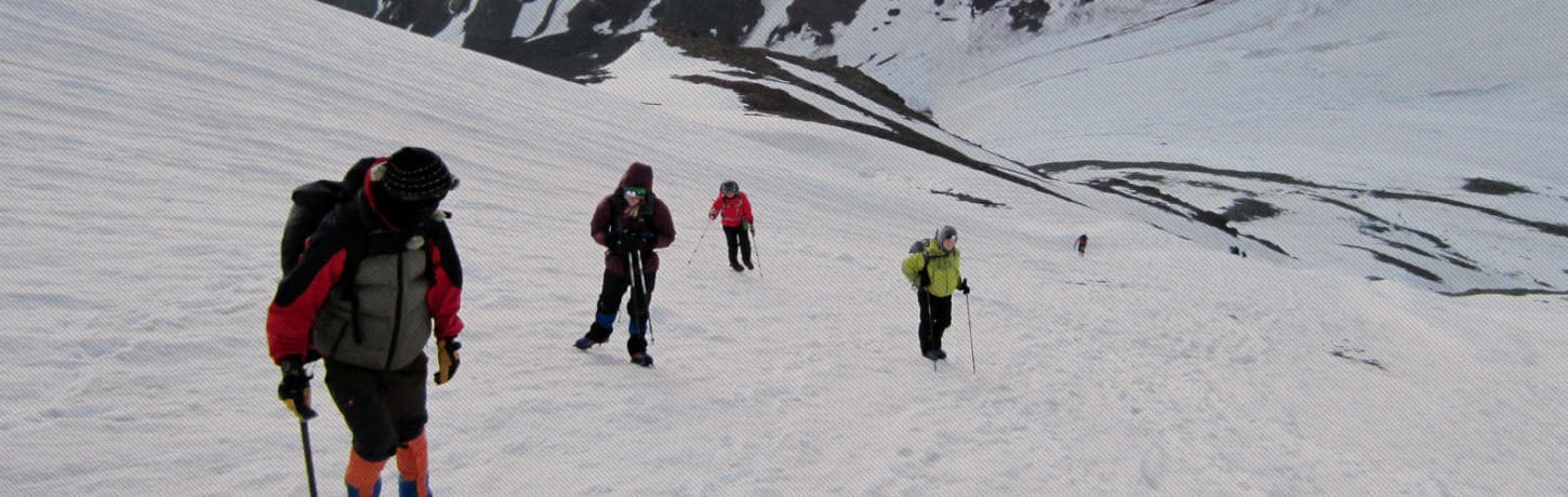 Difficult Treks in North East India: Book Now Upto 50% Off