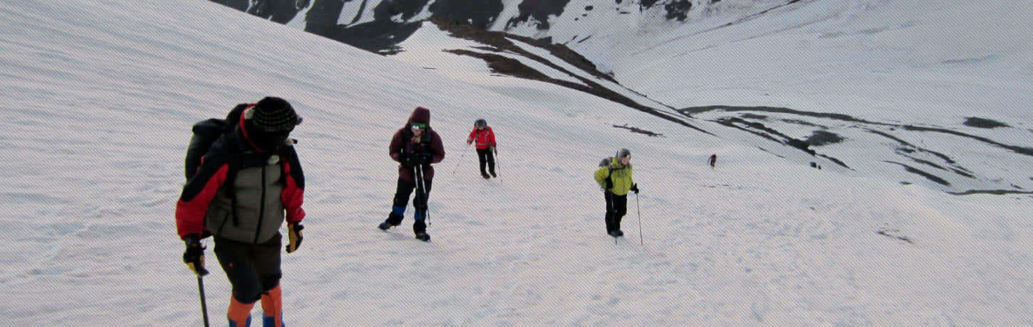 Best Difficult Treks Tours