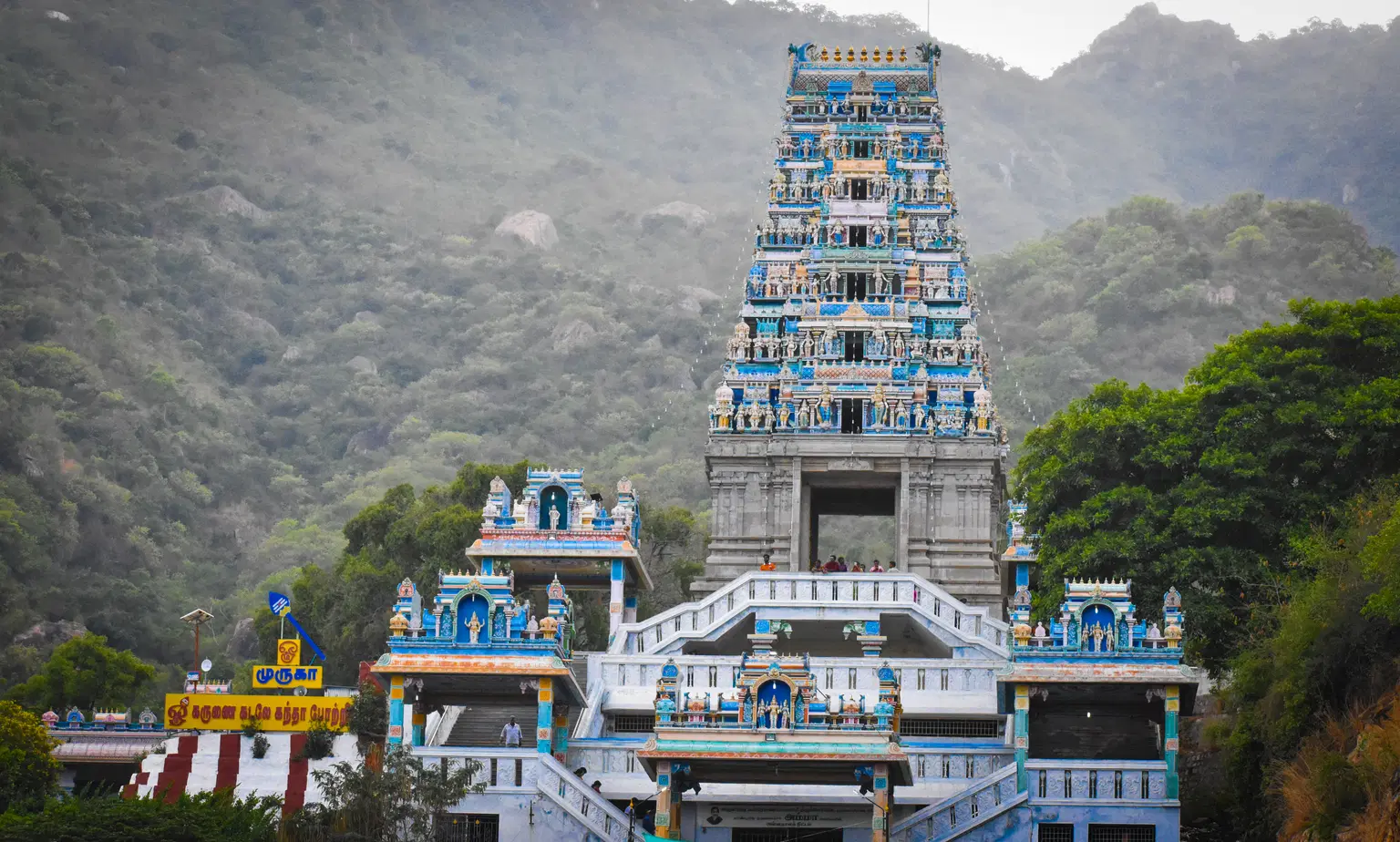 <em>Coimbatore</em> Tour Packages From Raipur 