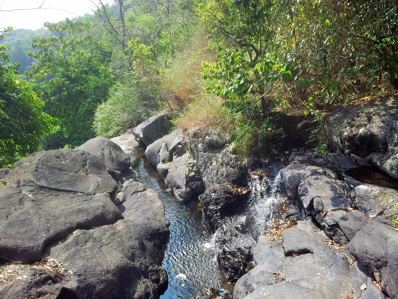 Photo from Vasudeva Marar's trip