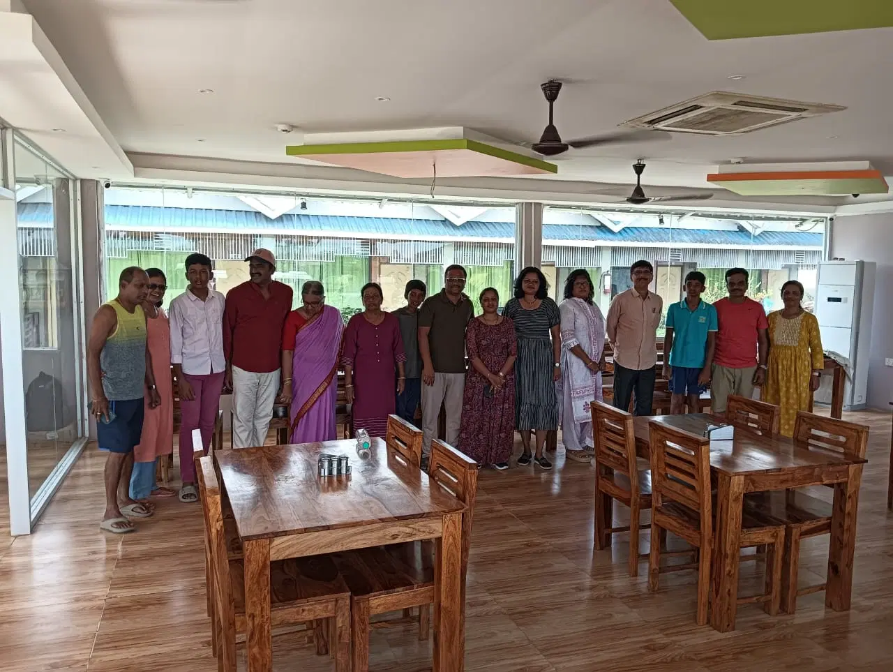 Photo from Kiran Kumar's trip