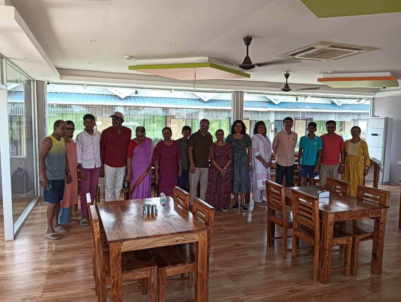 Photo from Kiran Kumar's trip