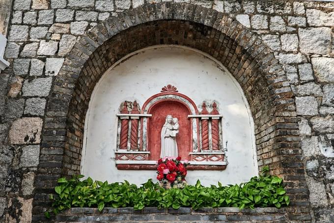 Fortaleza do Monte