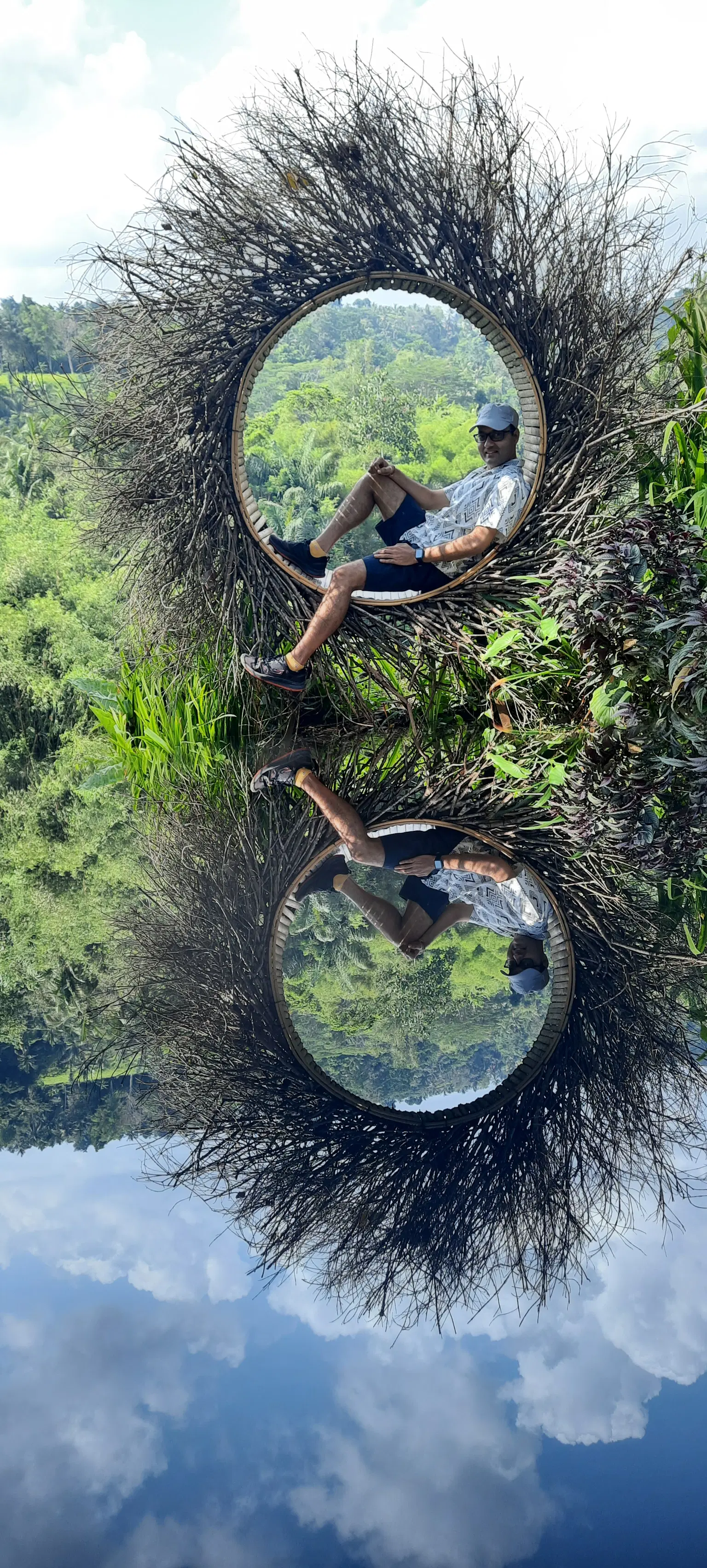 Photo from Gayatri Gayatri's trip