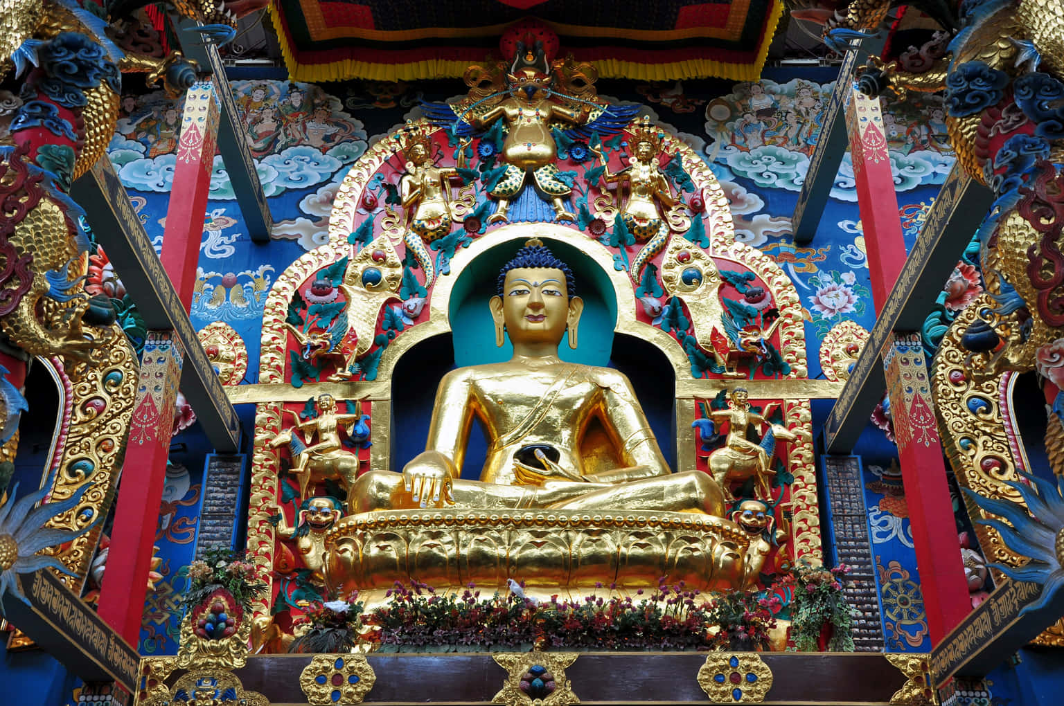 Full Day Sightseeing Tour Of Kushalnagar Coorg