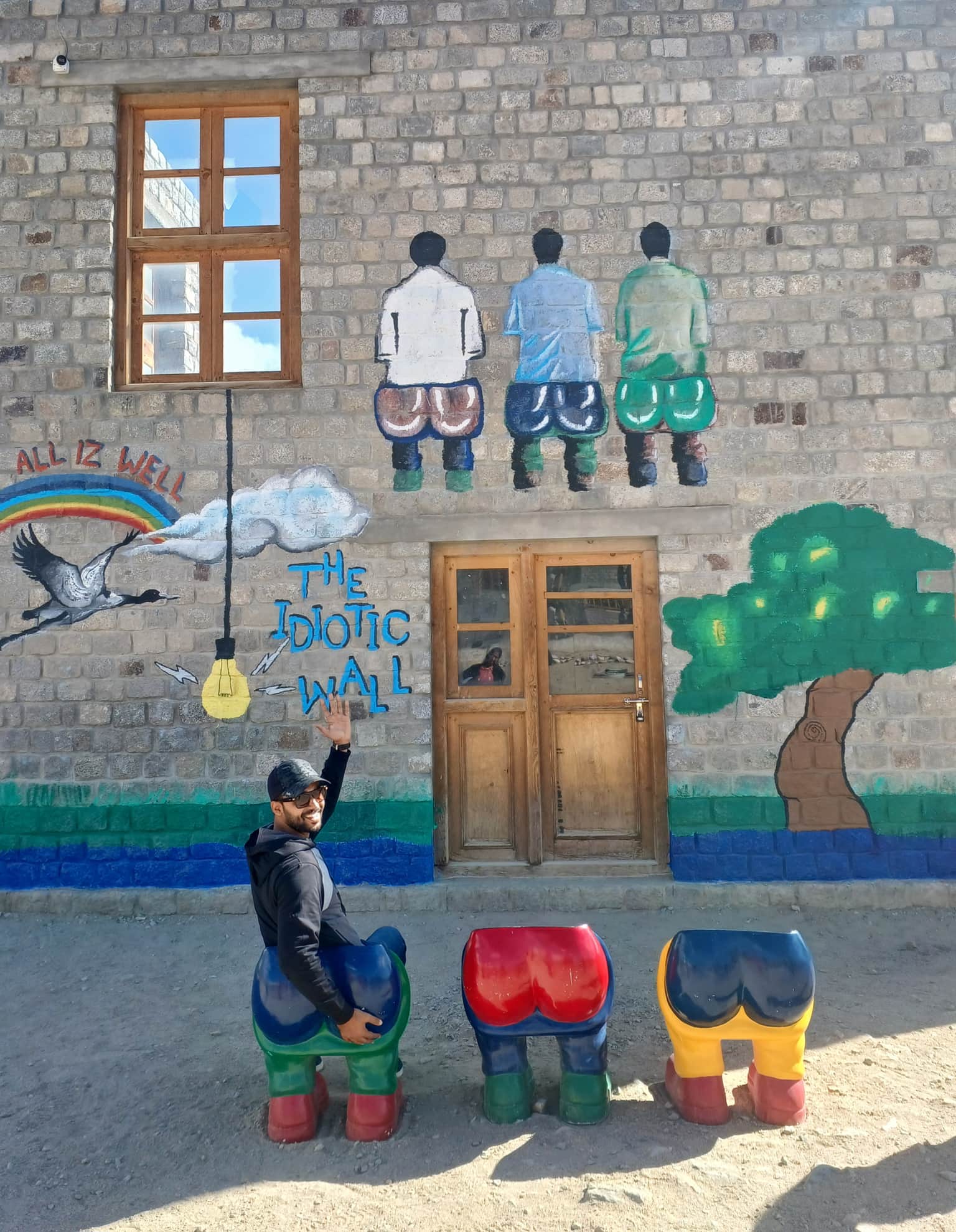Photo from Kunal Singh's trip