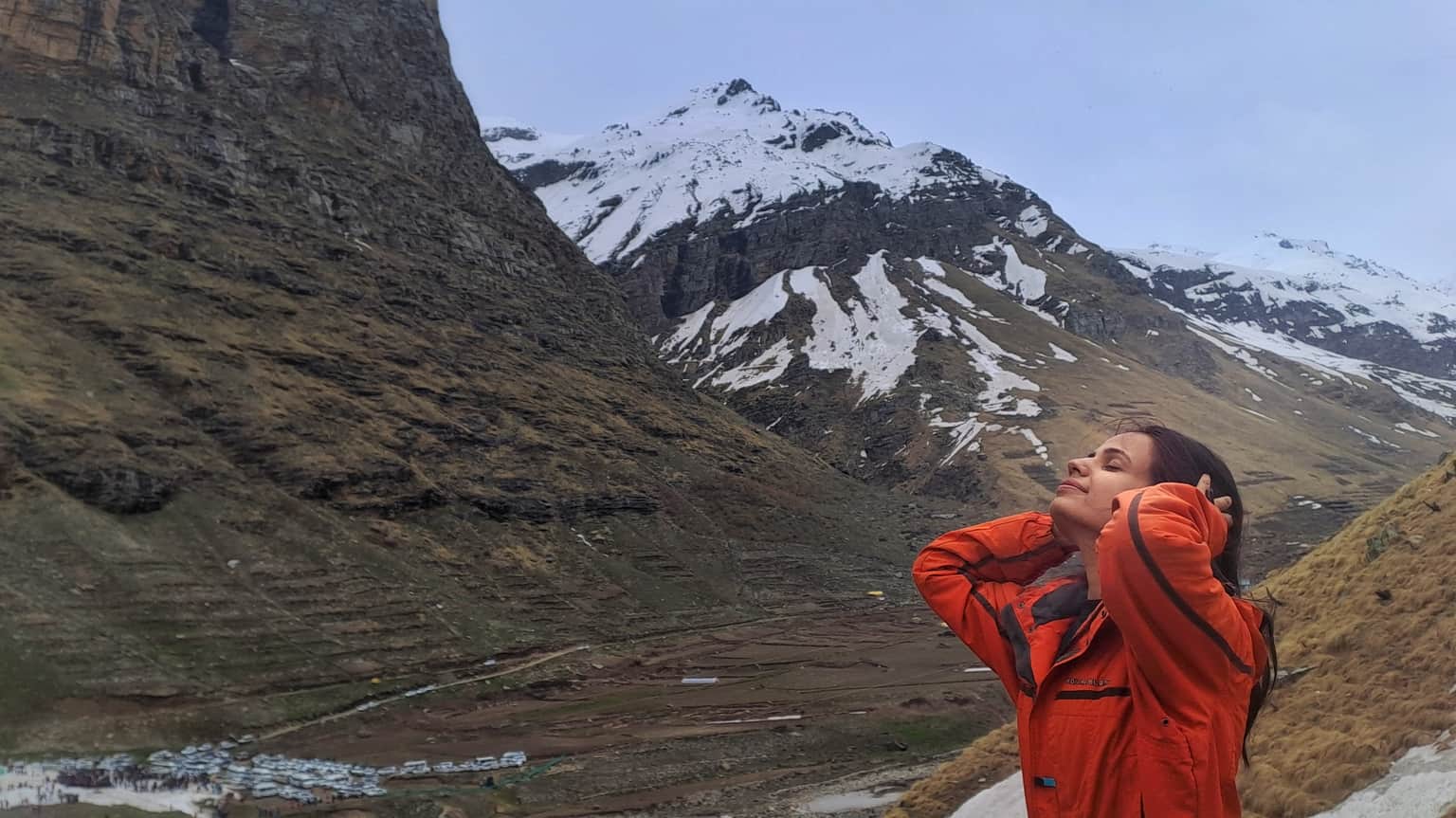 Photo from Avi parashar .'s trip