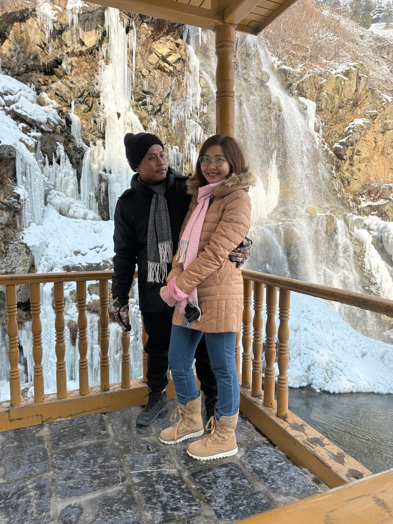Photo from Hnin Wai's trip