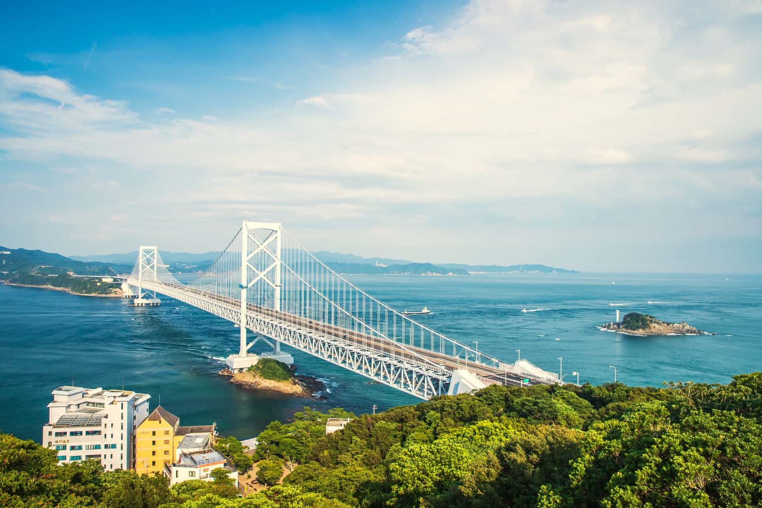 Southern Japan Highlights | Group Tour Package