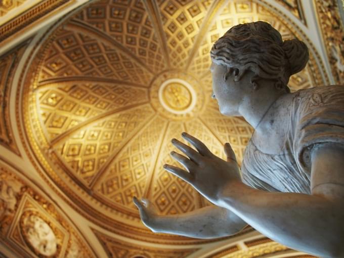 Uffizi Gallery Opening Hours