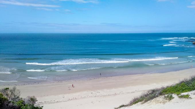 Greatstone Beach