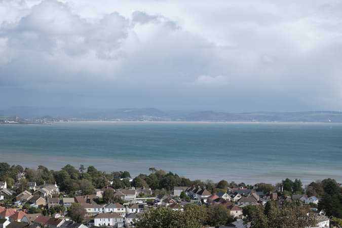 The Mumbles and Swansea Bay