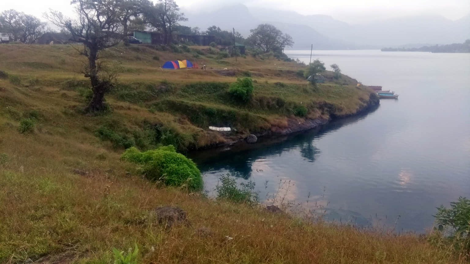 Photo from Vaibhav Turiley's trip