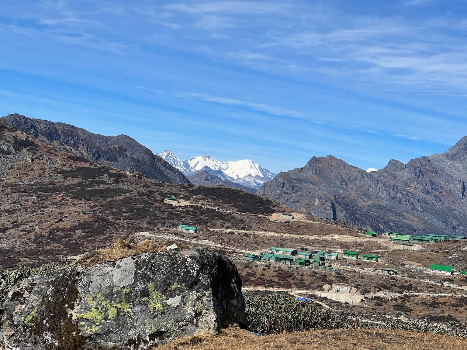 Photo from Viswanathan 's trip