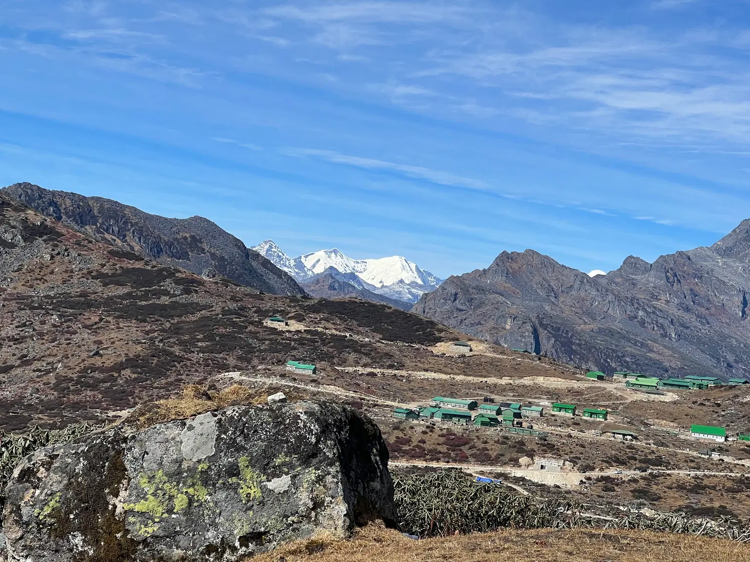 Photo from Viswanathan 's trip