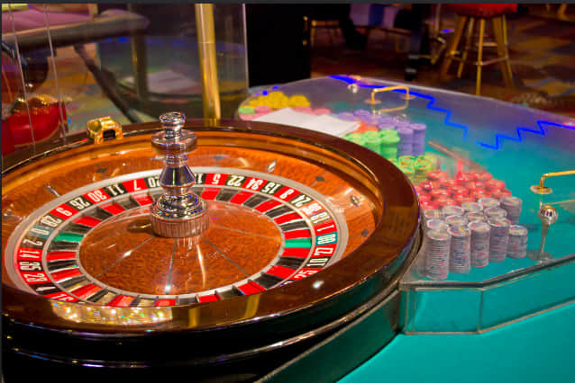 Flic En Flac Casino