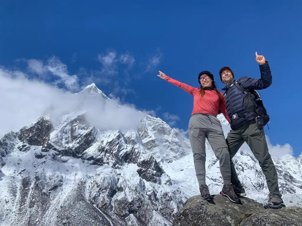 Photo from Dhruvil Patel's trip