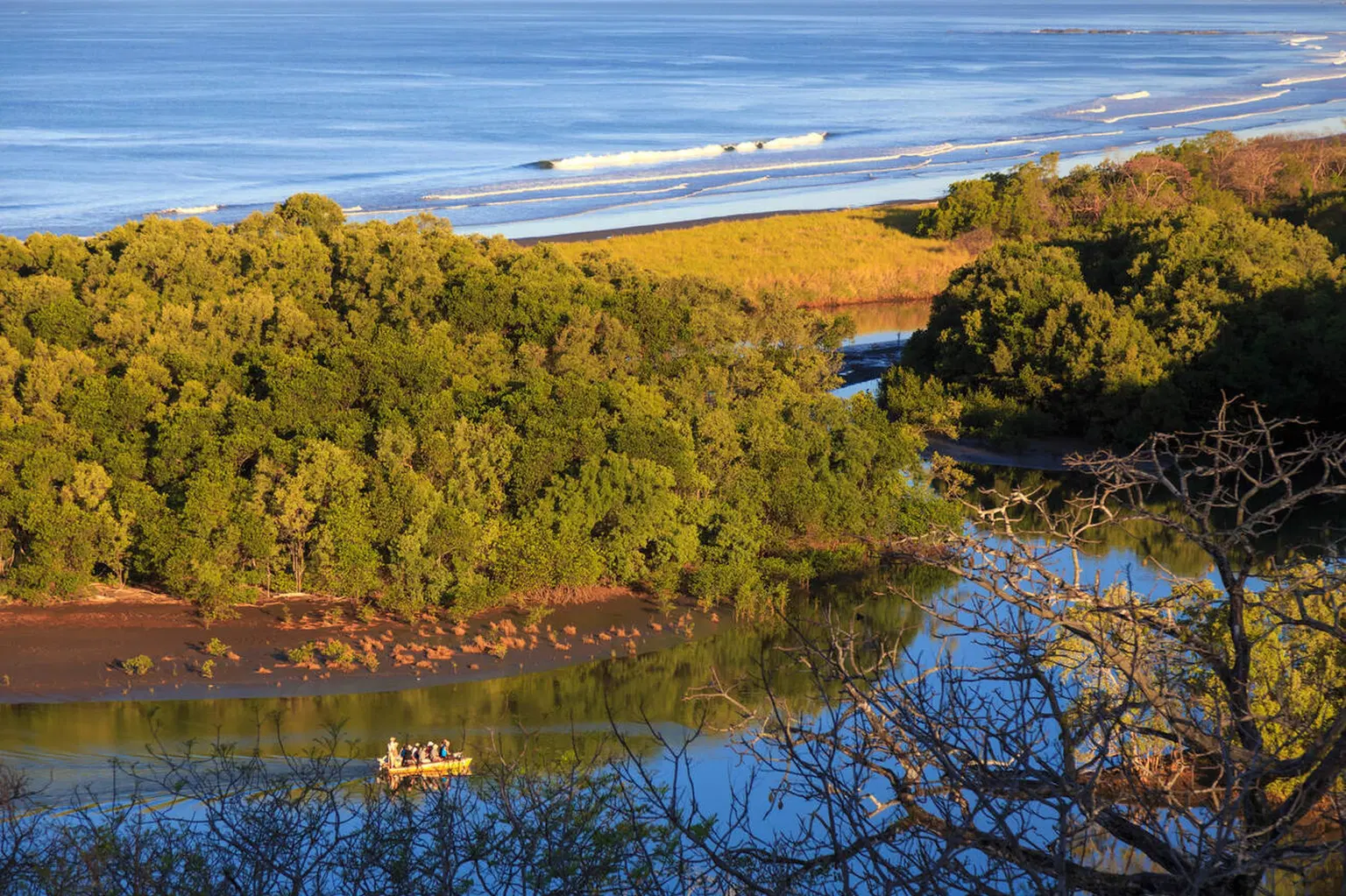Nosara Biological Reserve, <em>Costa Rica</em>
