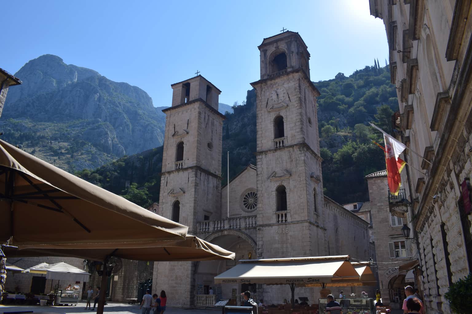 Saint Tryphon's Cathedral