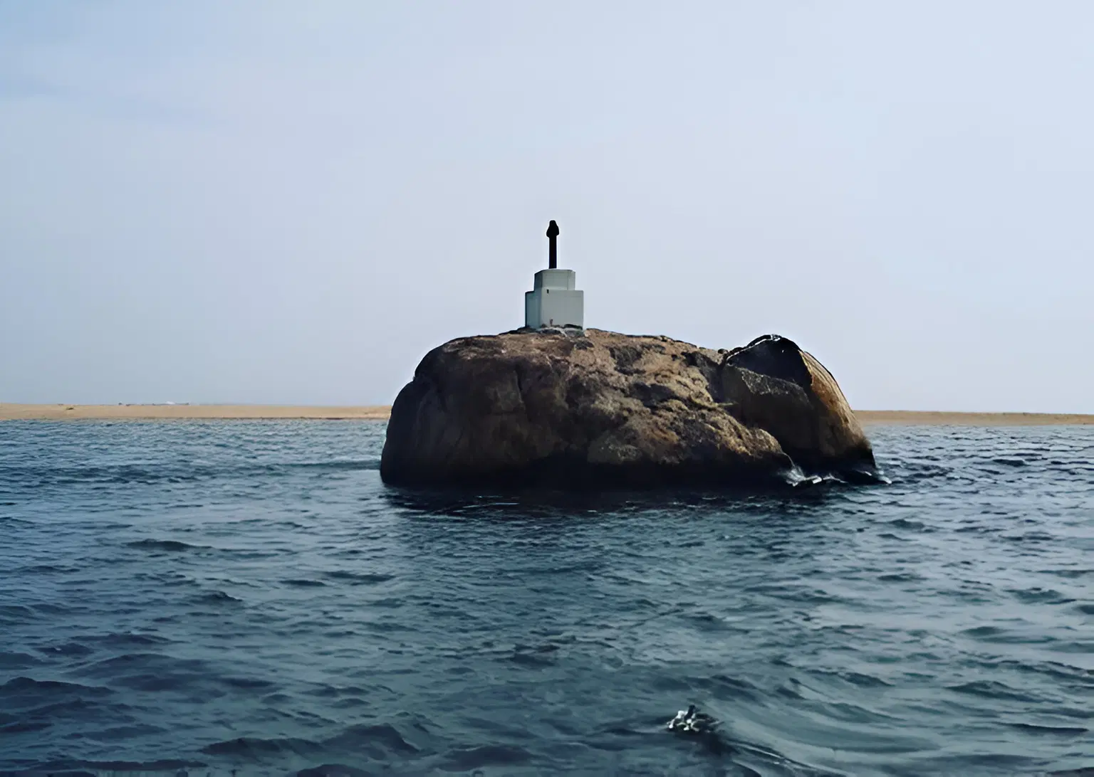 Elephant Rock