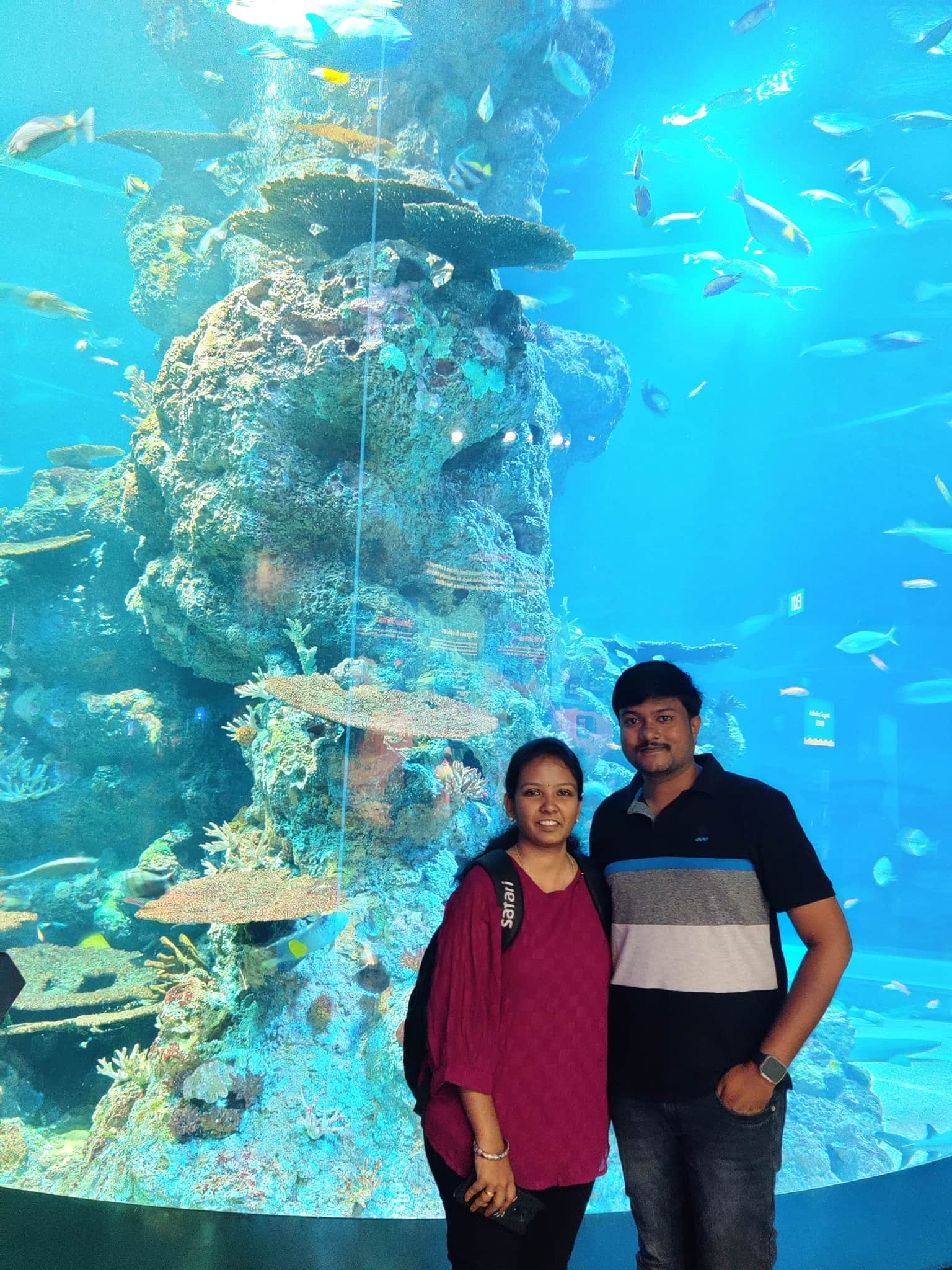 Photo from Vignesh Balaji's trip