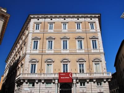 Visit Museum of Rome in Palazzo Braschi 