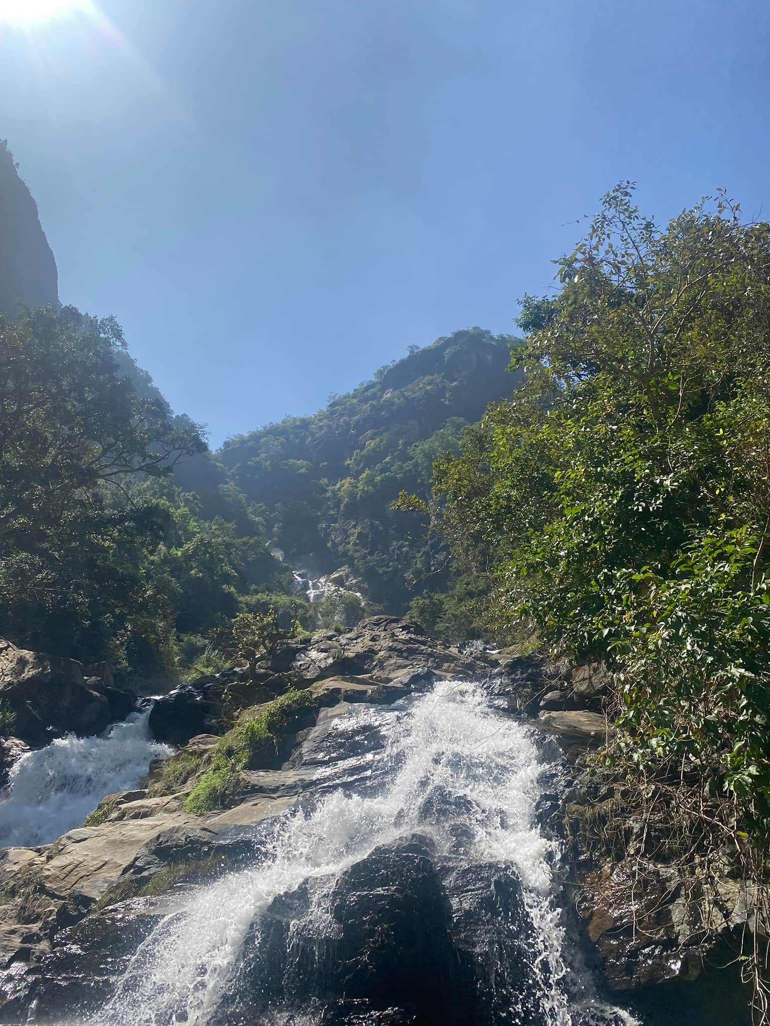 Photo from Raman Krishnan's trip