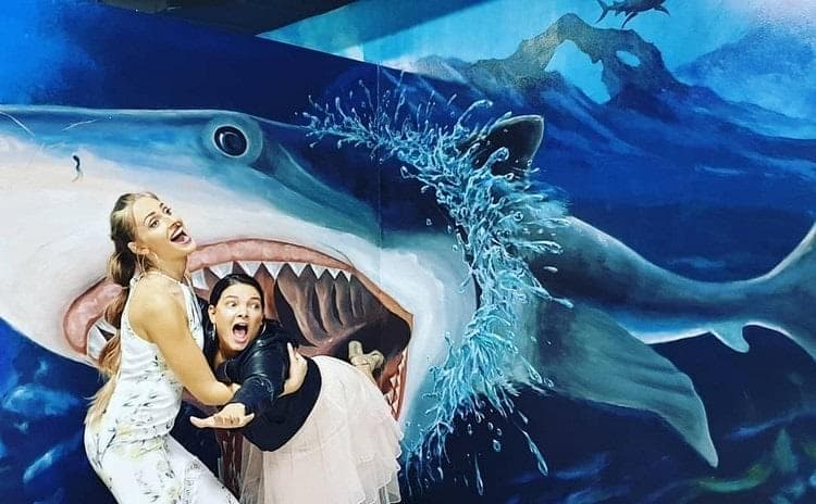 3D World Trick Art Museum Dubai Tickets Image