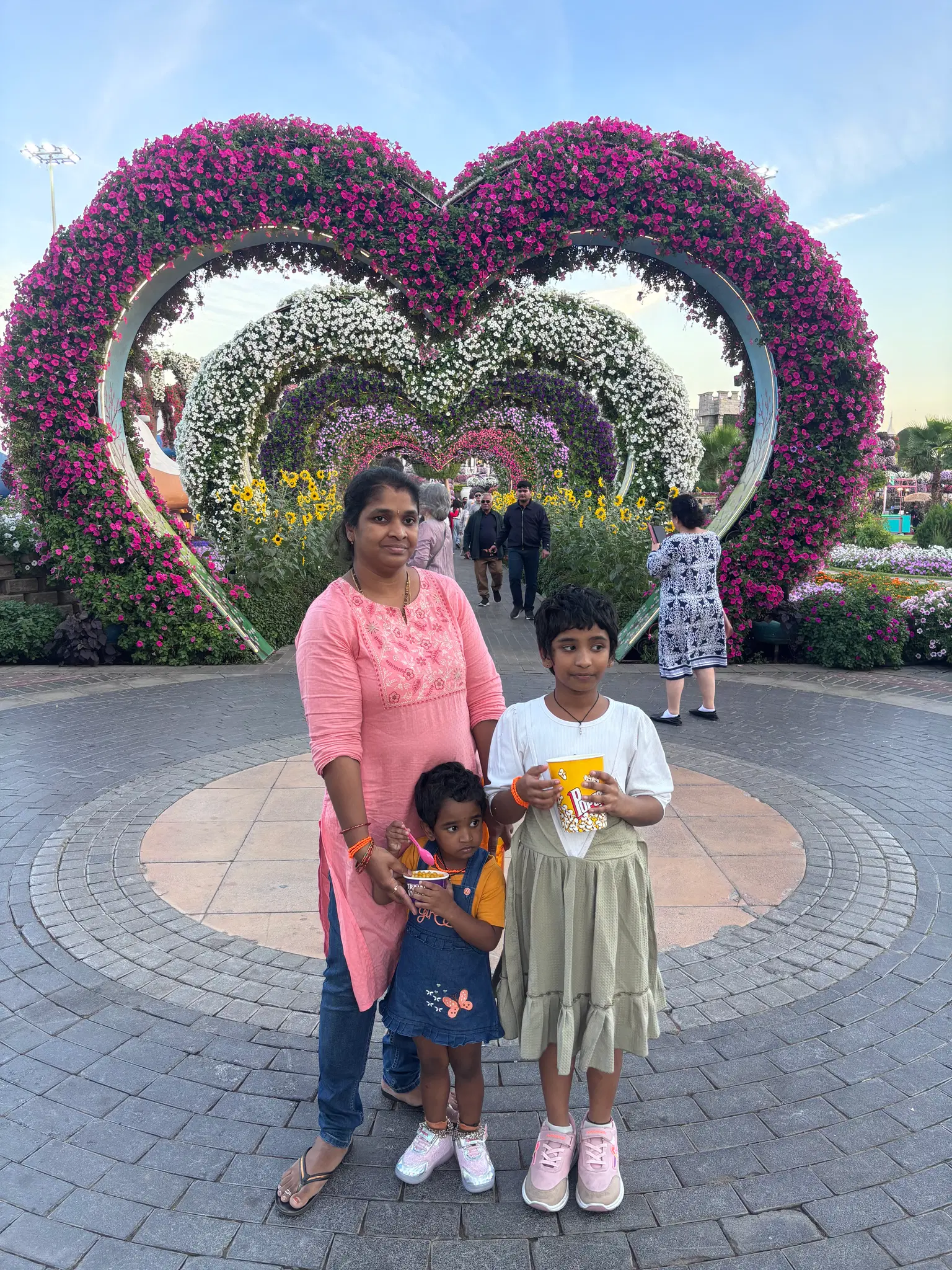 Photo from Naresh Erothi's trip