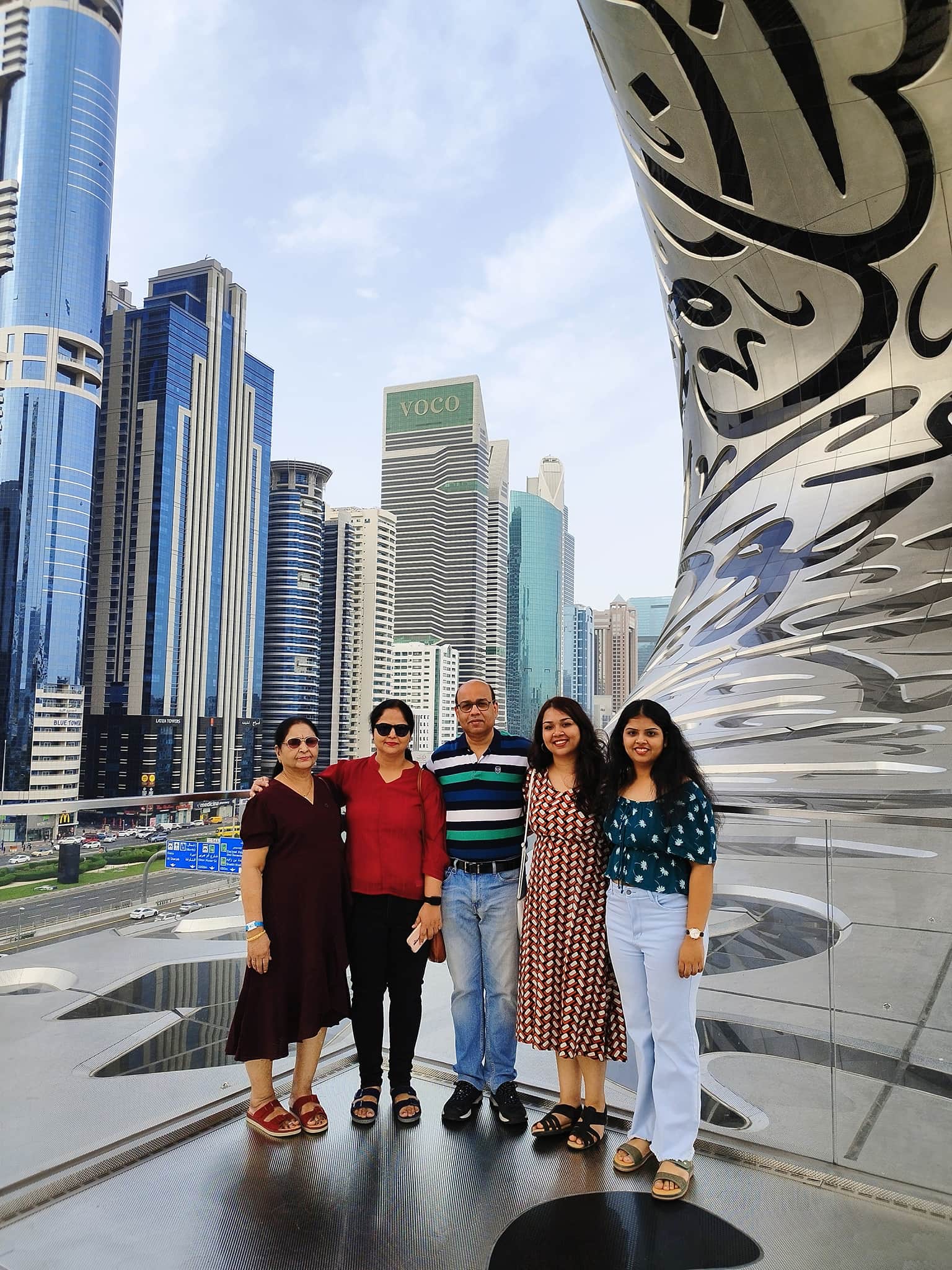 Photo from Rajiv Saxena's trip