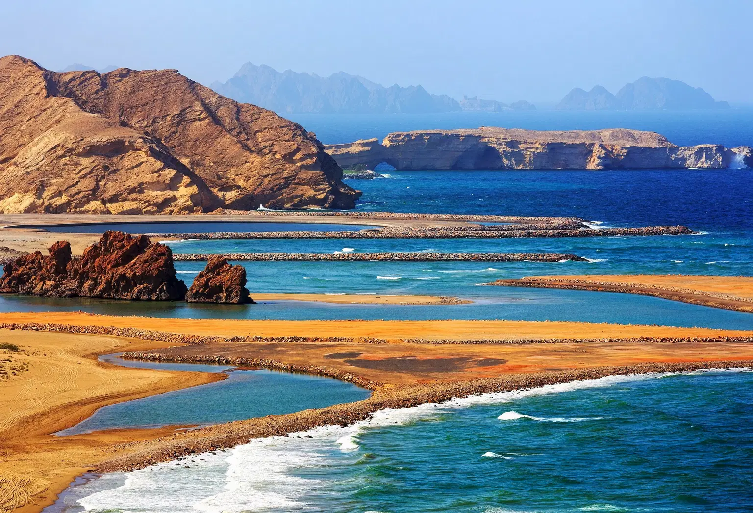 Yiti Beach