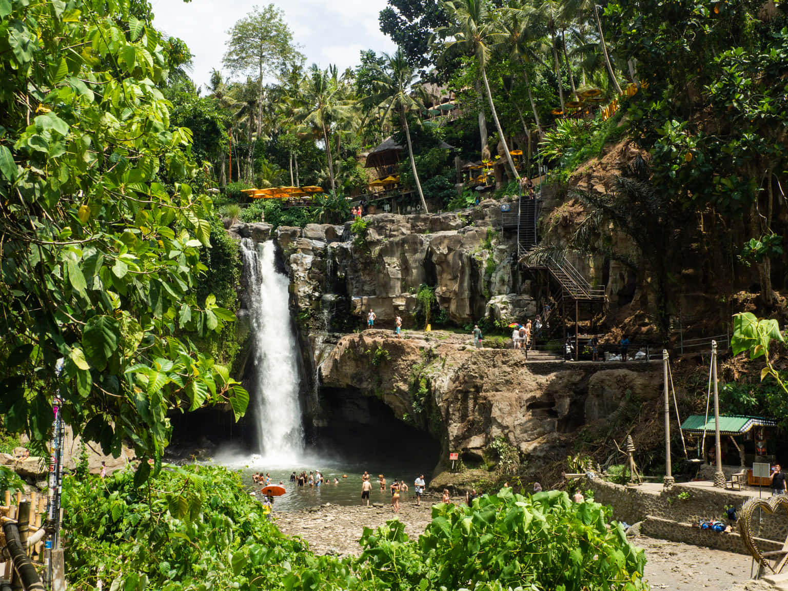 Bali Tour Package with Kuta and Ubud from India