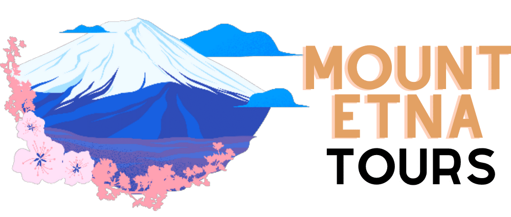 Mount Etna Logo