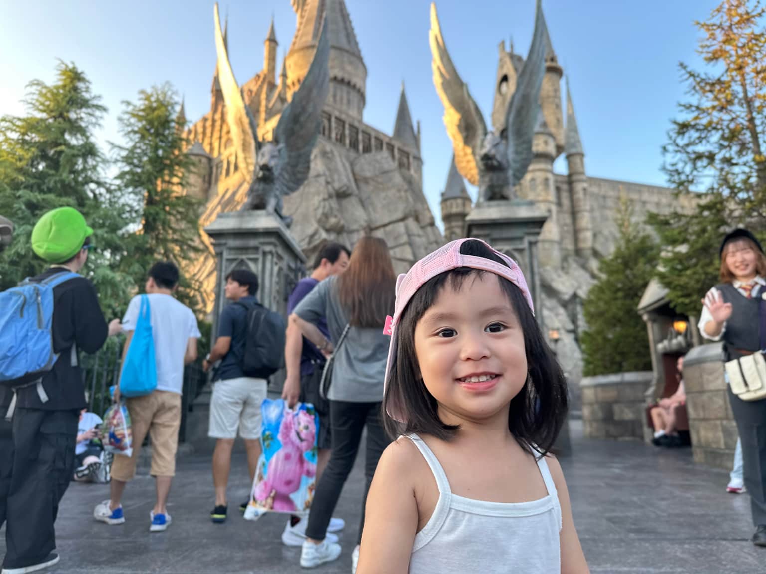 Photo from Paul Alvin Magsalin's trip