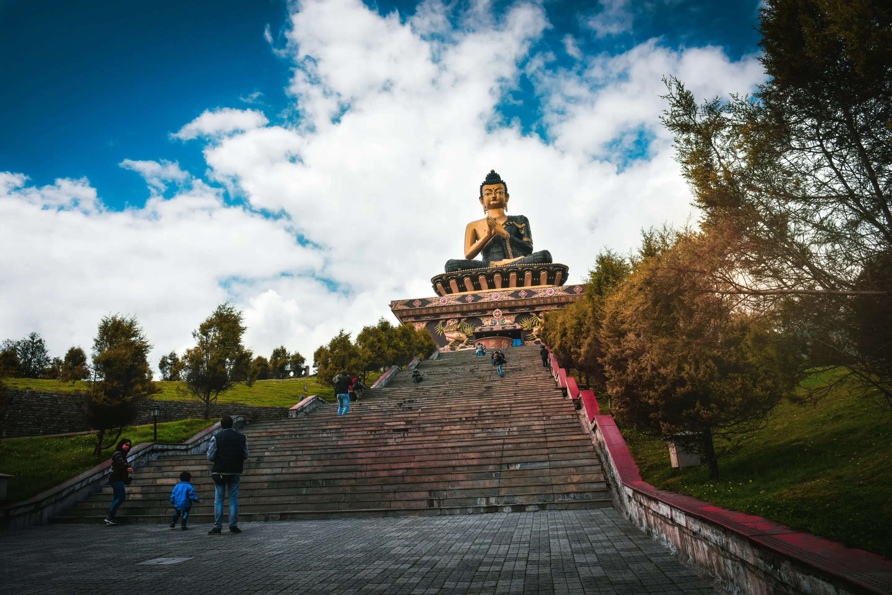 Sikkim Packages from Cochin | Get Upto 40% Off