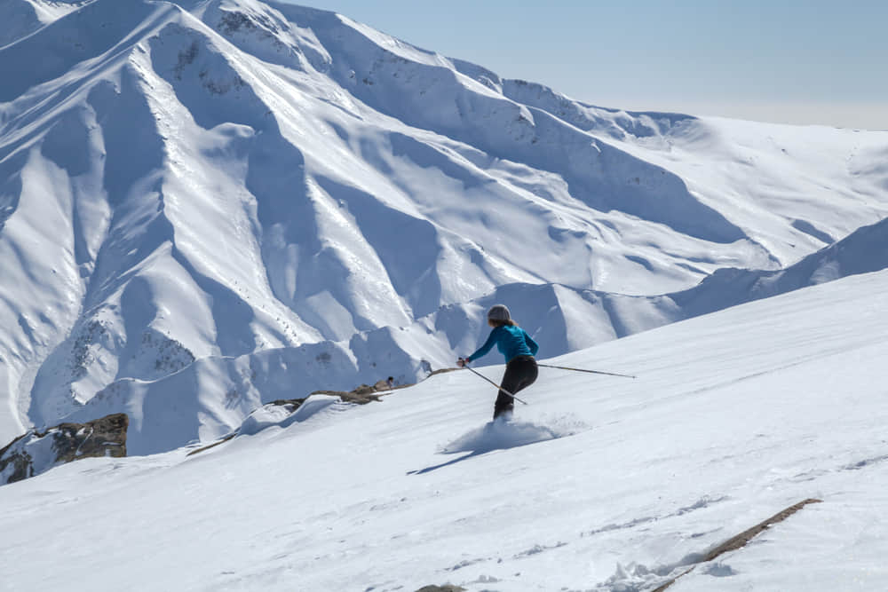 Adventure Activities to do in Kashmir