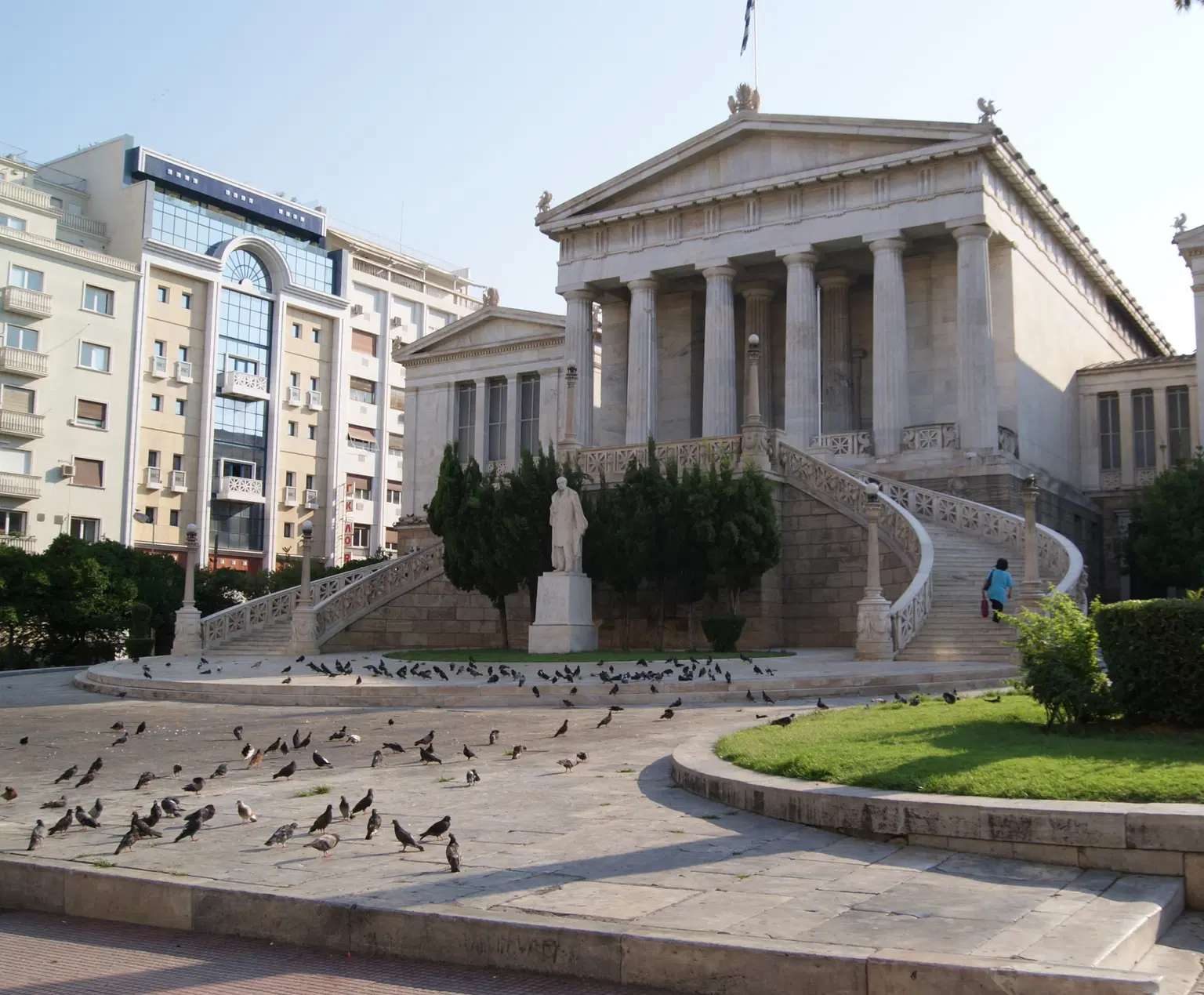 National Library of Greece