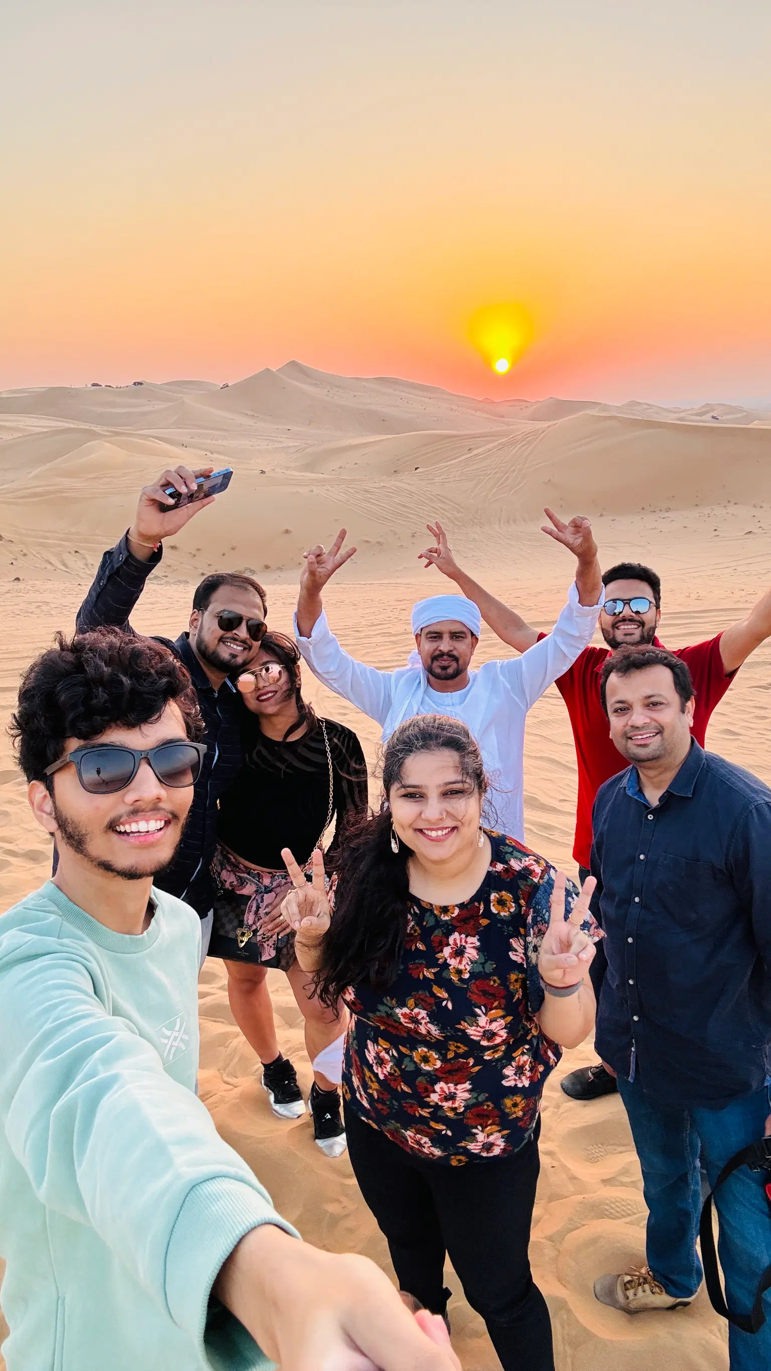 Photo from Poorva Mankad's trip