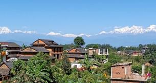 7 Days Sightseeing Trip to Gorkha Bandipur and Pokhara in Nepal