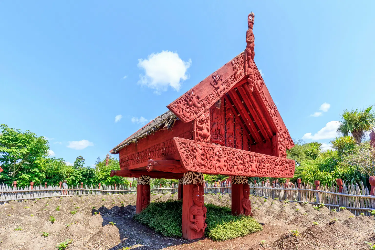 Te Parapara, <em>Hamilton</em>