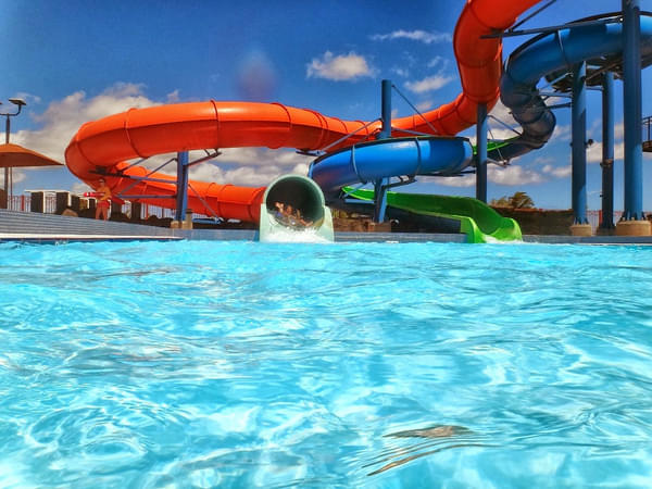 Kam Air Wake Park, Phnom Penh