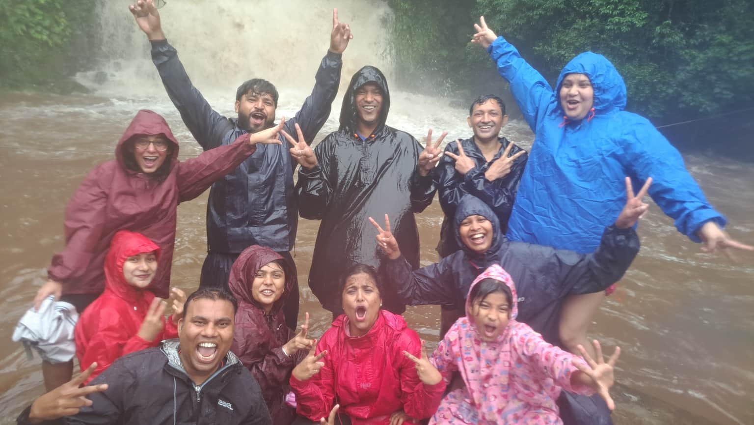 Photo from Kiran Tulsankar's trip