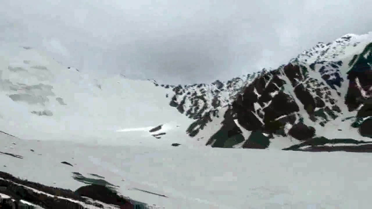 Photo from Divjot Khanna's trip