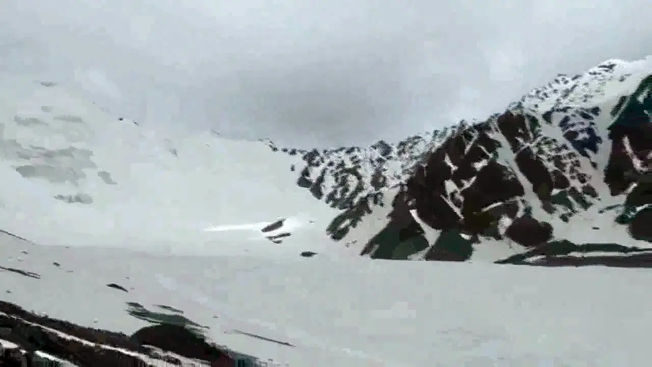 Photo from Divjot Khanna's trip