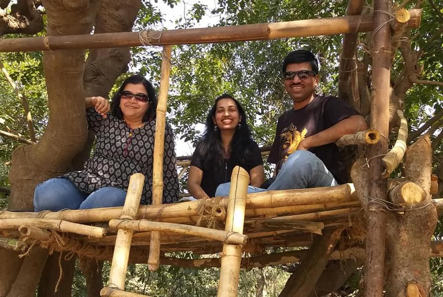 Day Outing In Lonavala Image