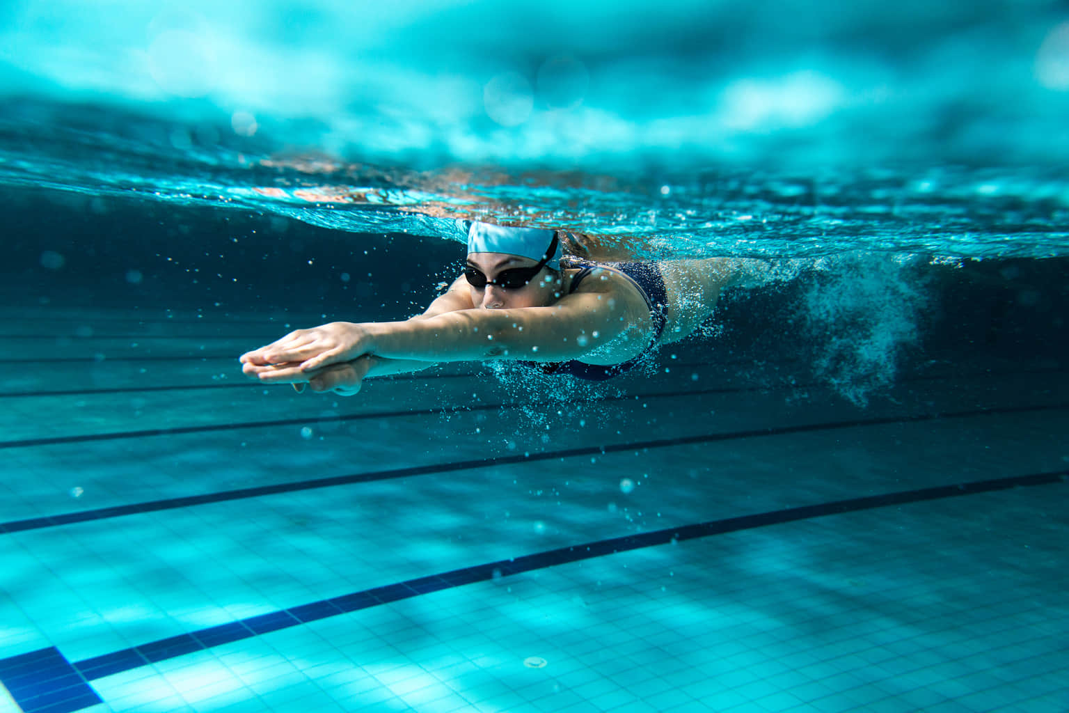 Training Pool