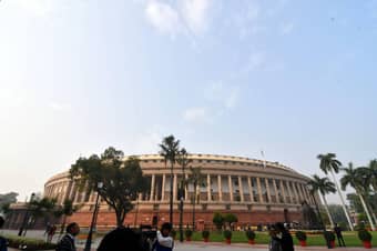 Step into the birthplace of India’s Constitution with a guided walk