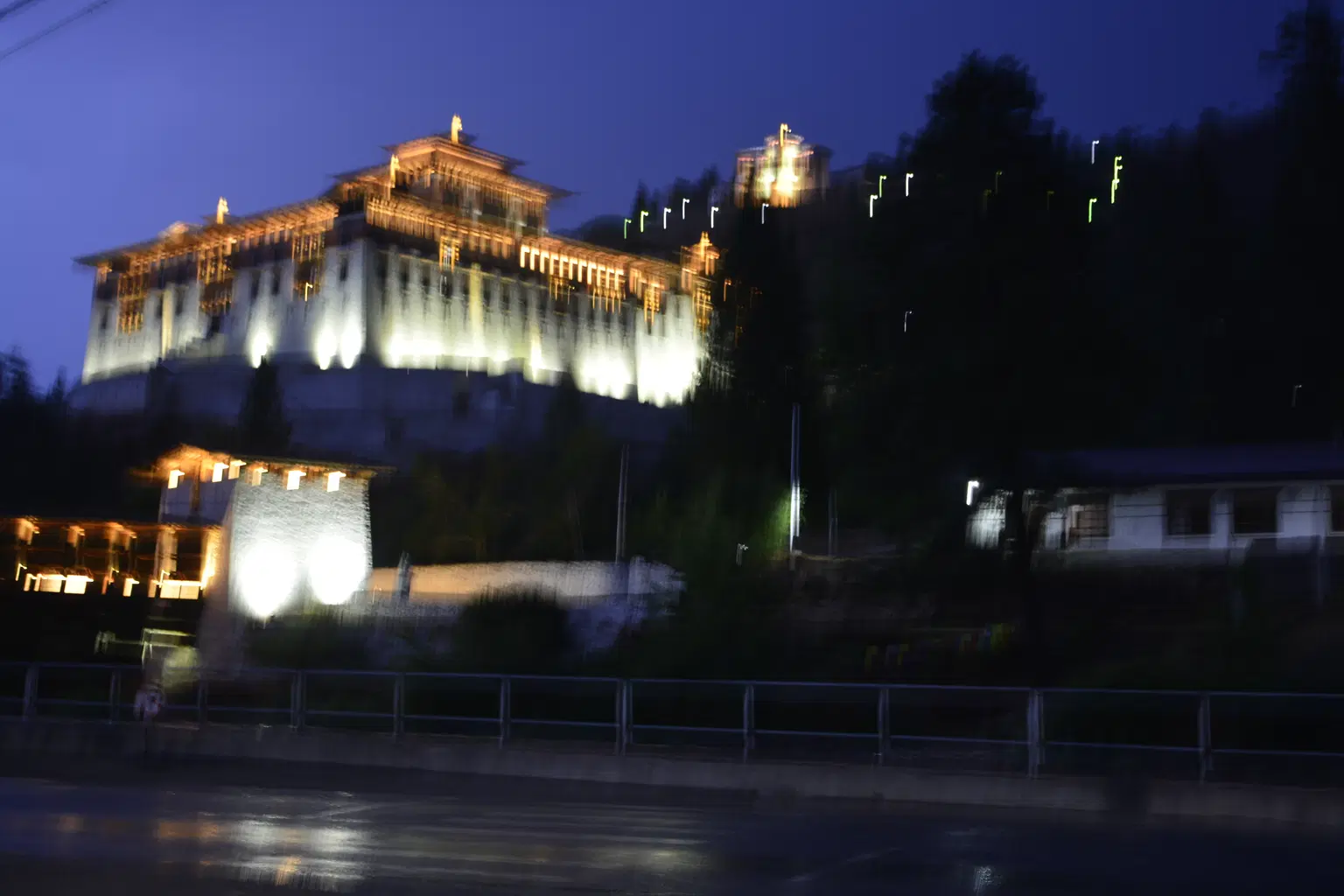 Photo from Shrovan Bhangar's trip